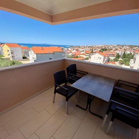 Ferienwohnung Atrium Novalja Exterior foto